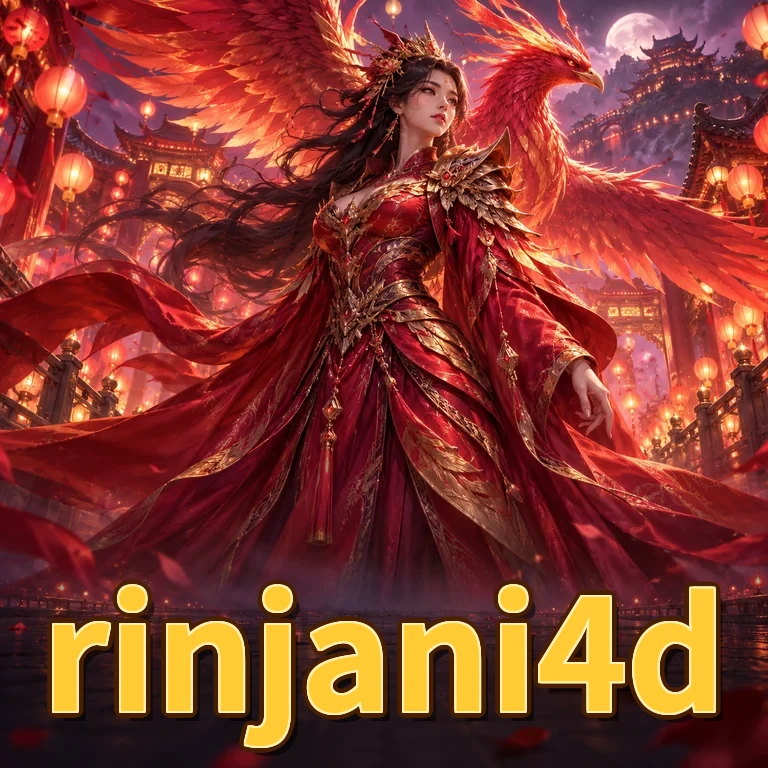 rinjani4d Components