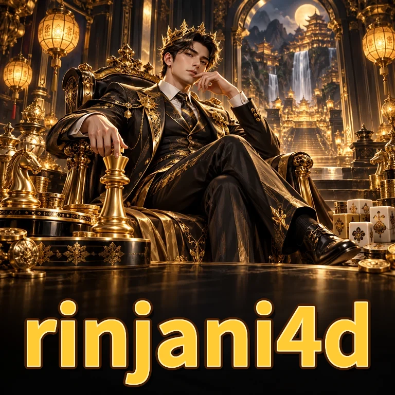rinjani4d Tools