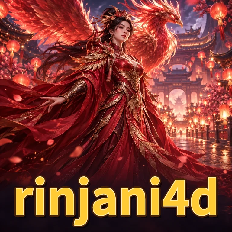 rinjani4d Download