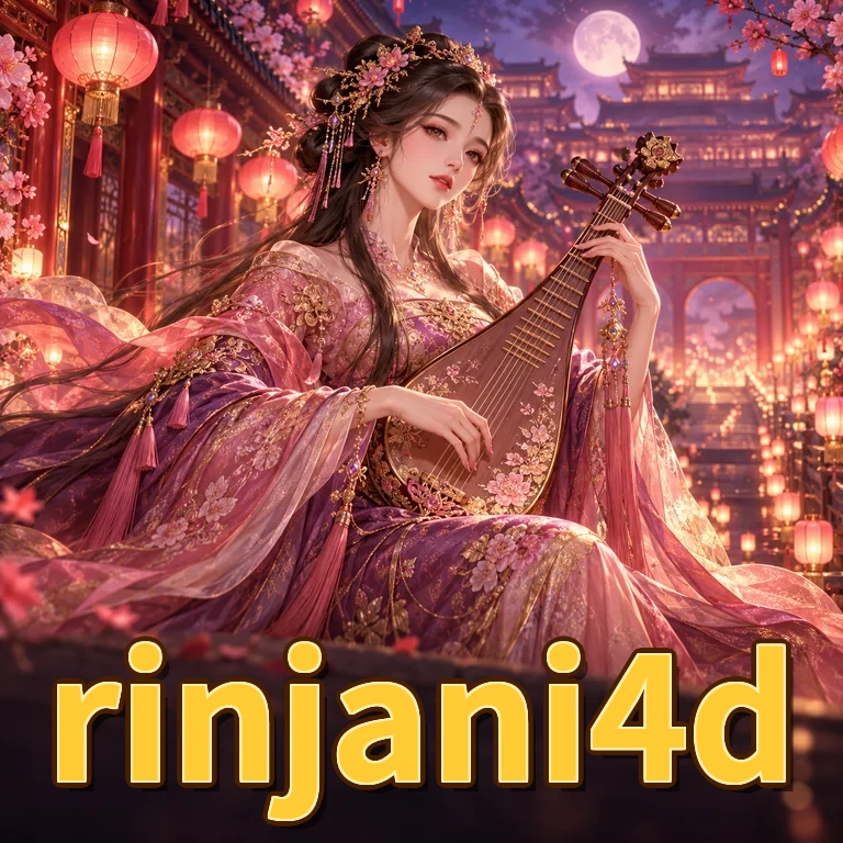 rinjani4d APK Structure