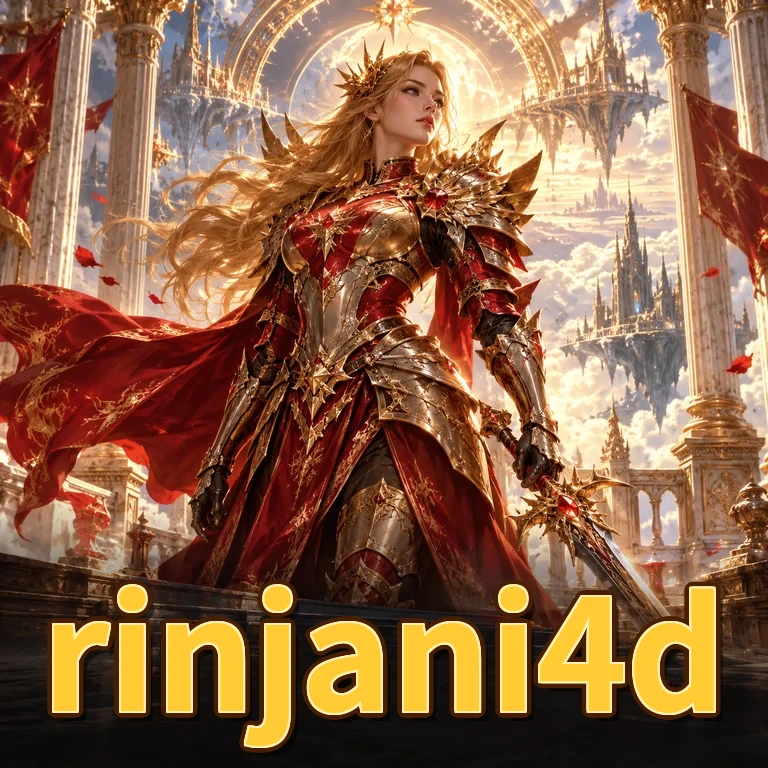rinjani4d Download