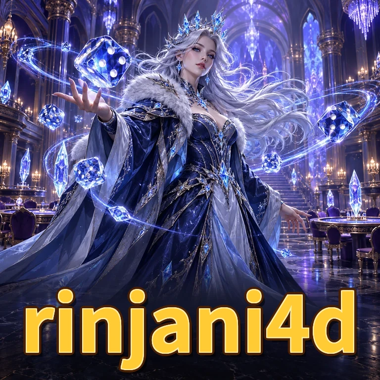rinjani4d Technical Info