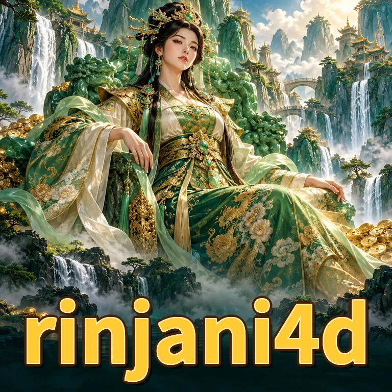 rinjani4d APK Structure