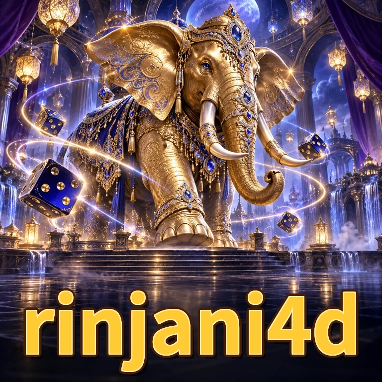 rinjani4d Components
