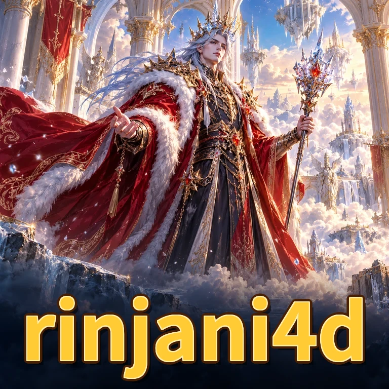 rinjani4d Verification