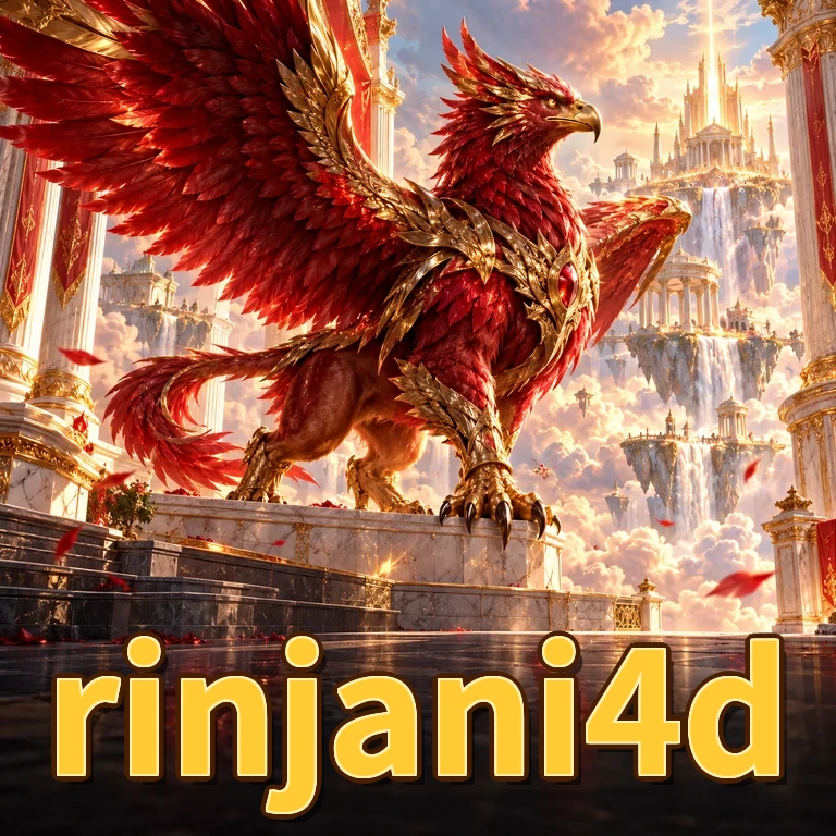 rinjani4d APK Structure