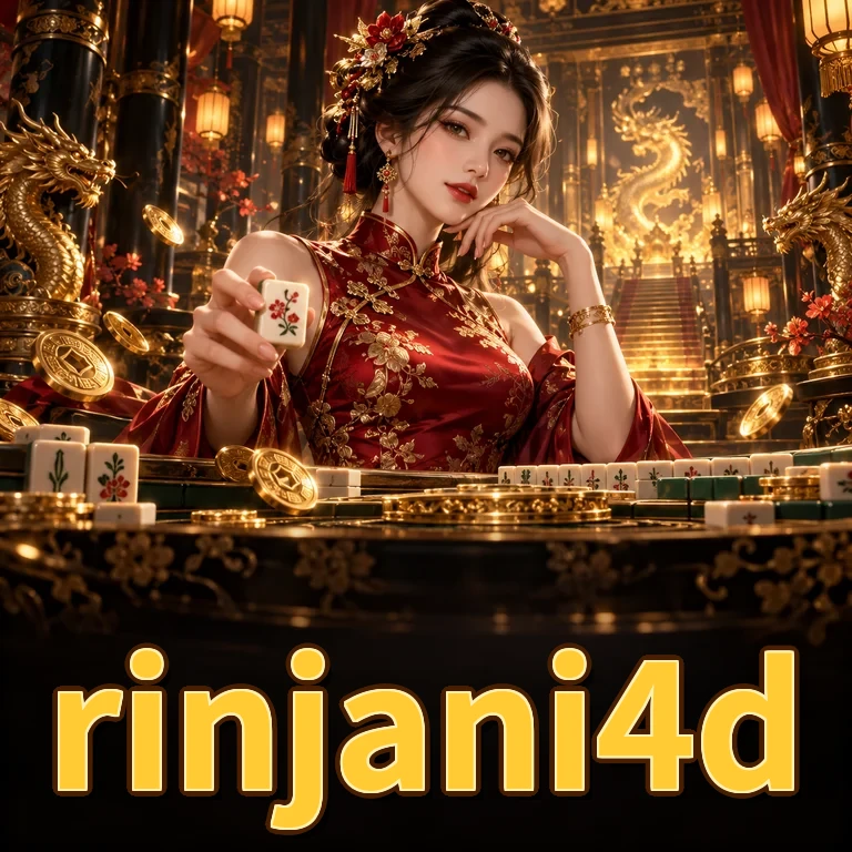 rinjani4d Tools