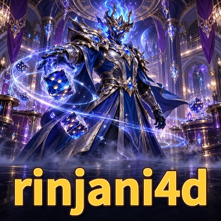 rinjani4d Download