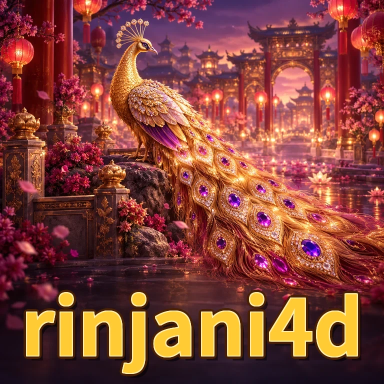 rinjani4d Signature