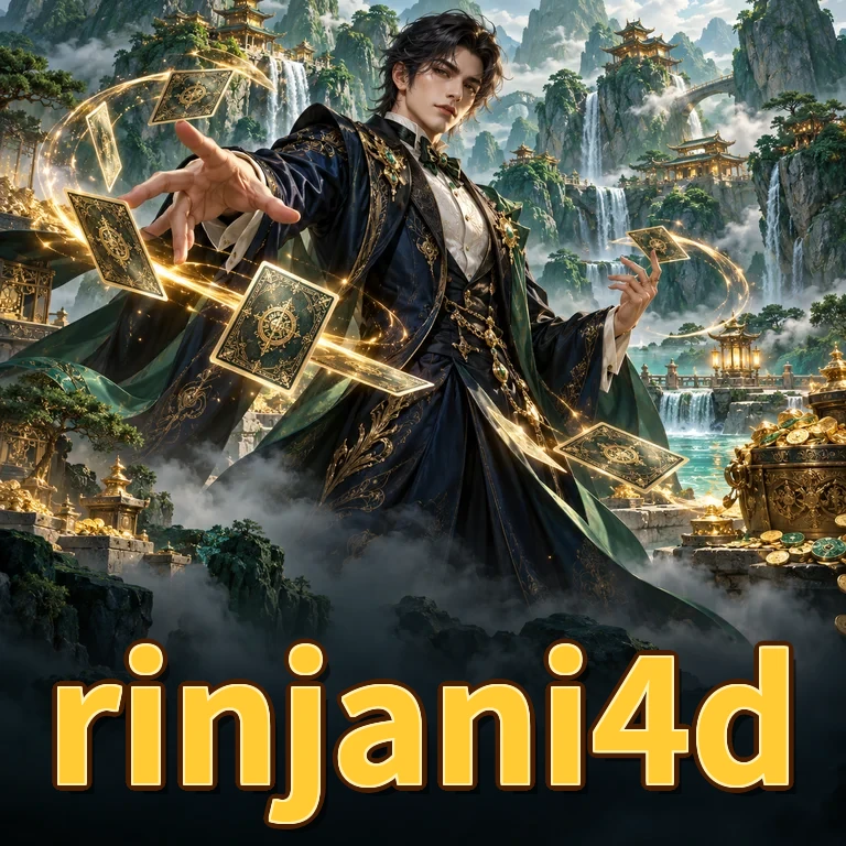 rinjani4d Tools