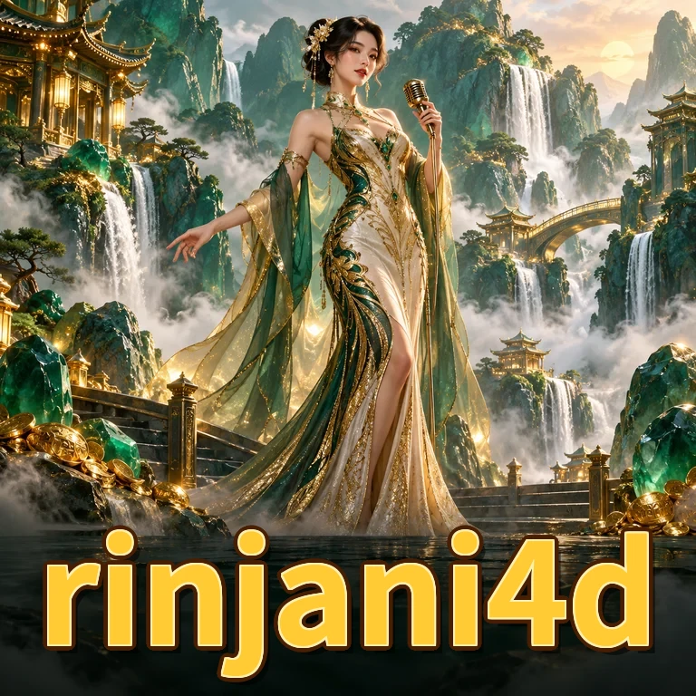 rinjani4d APK