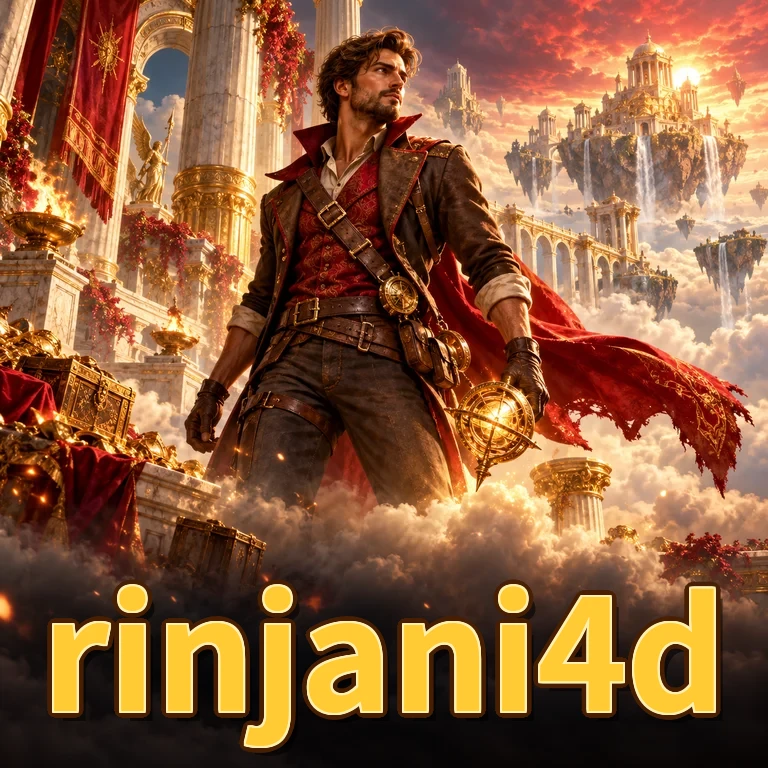 rinjani4d Signature