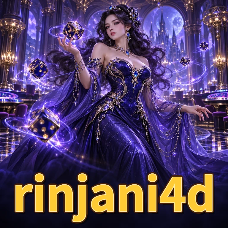 rinjani4d Download