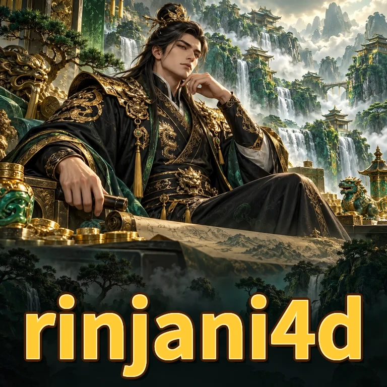 rinjani4d Verification
