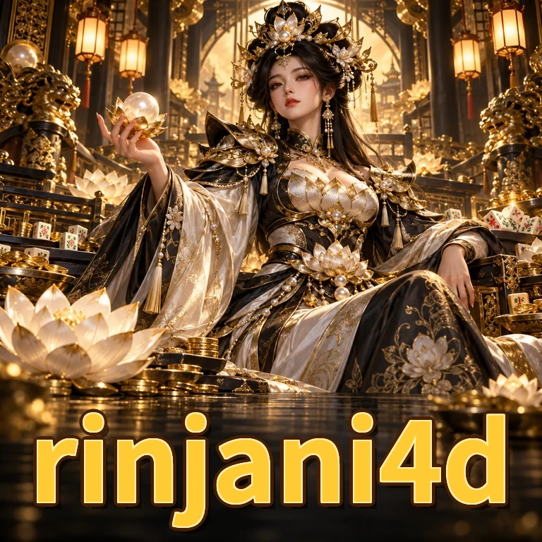 rinjani4d Technical Info