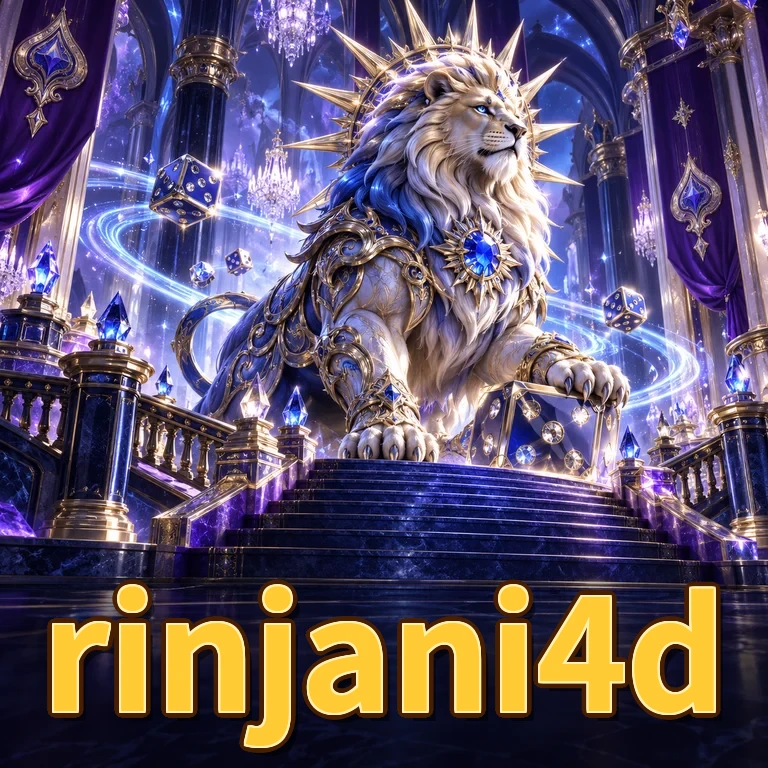 rinjani4d Components