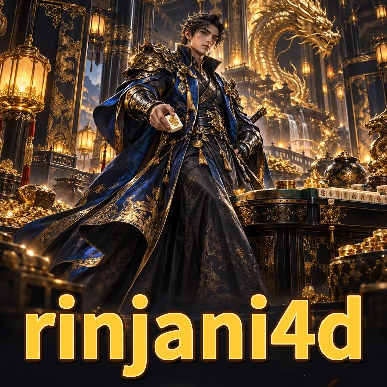 rinjani4d Download