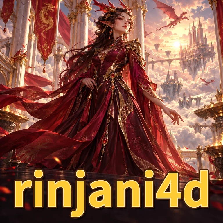 rinjani4d Signature