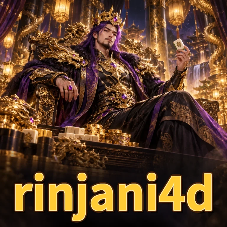 rinjani4d Technical Info