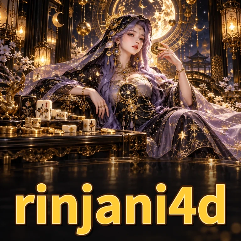 rinjani4d FAQ
