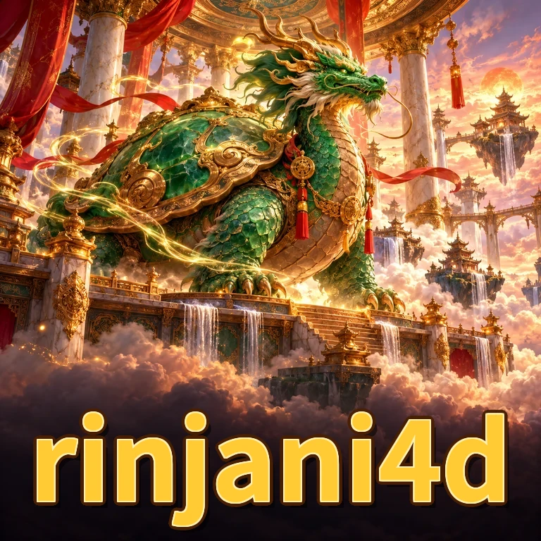 rinjani4d Download
