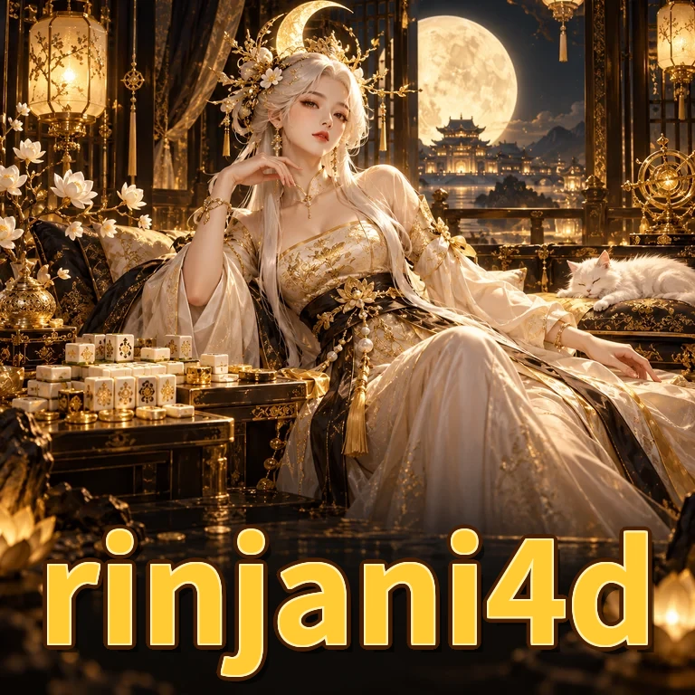 rinjani4d Signature
