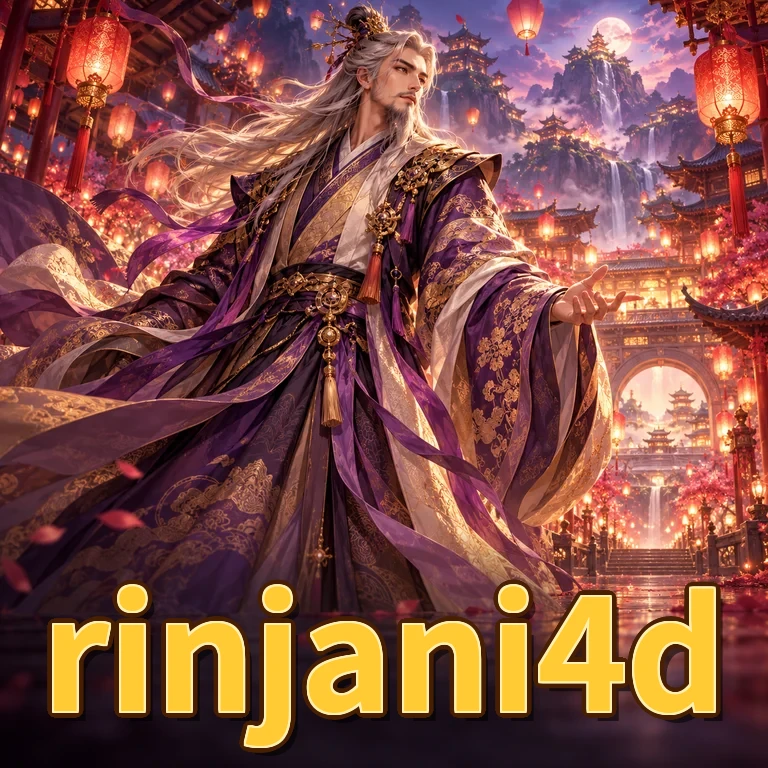 rinjani4d Verification