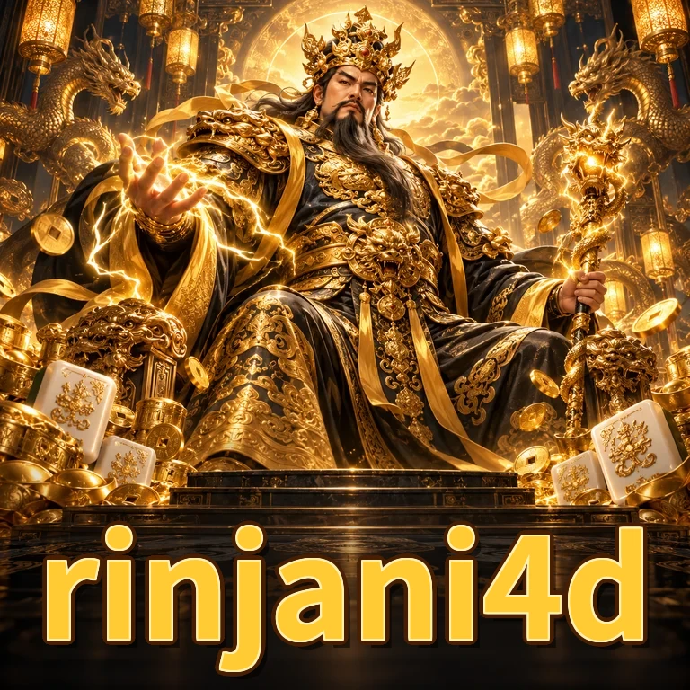 rinjani4d Verification