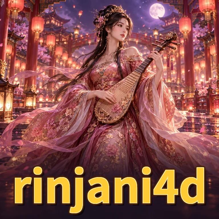 rinjani4d Signature