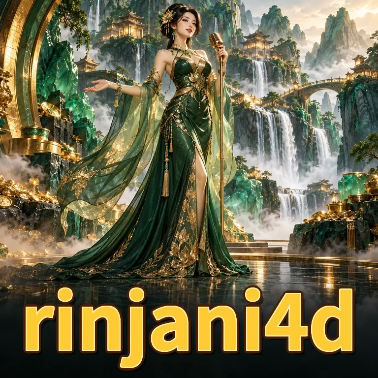 rinjani4d Specifications
