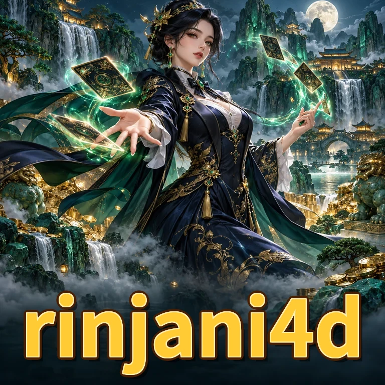 rinjani4d APK Structure