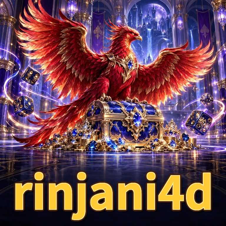 rinjani4d Technical Info
