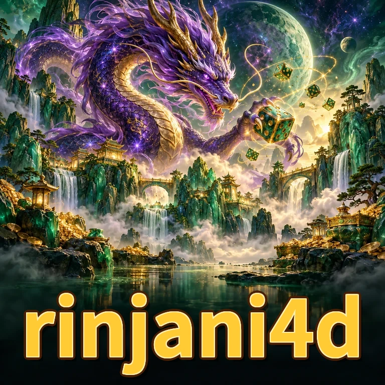 rinjani4d Download
