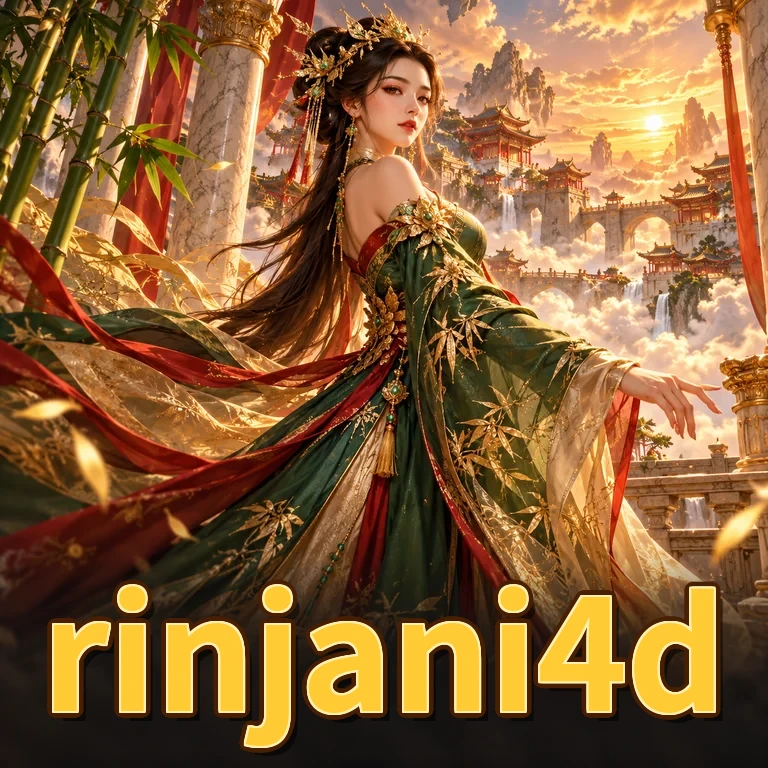 rinjani4d APK Structure