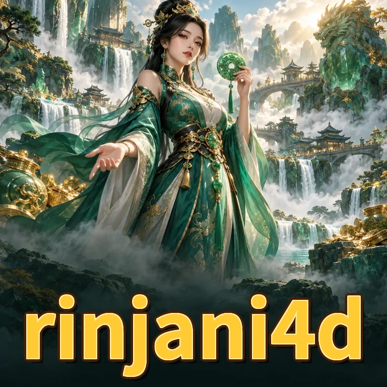 rinjani4d APK