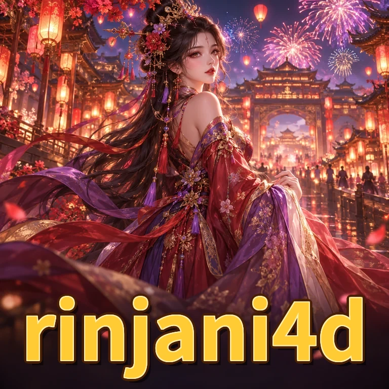 rinjani4d APK Structure