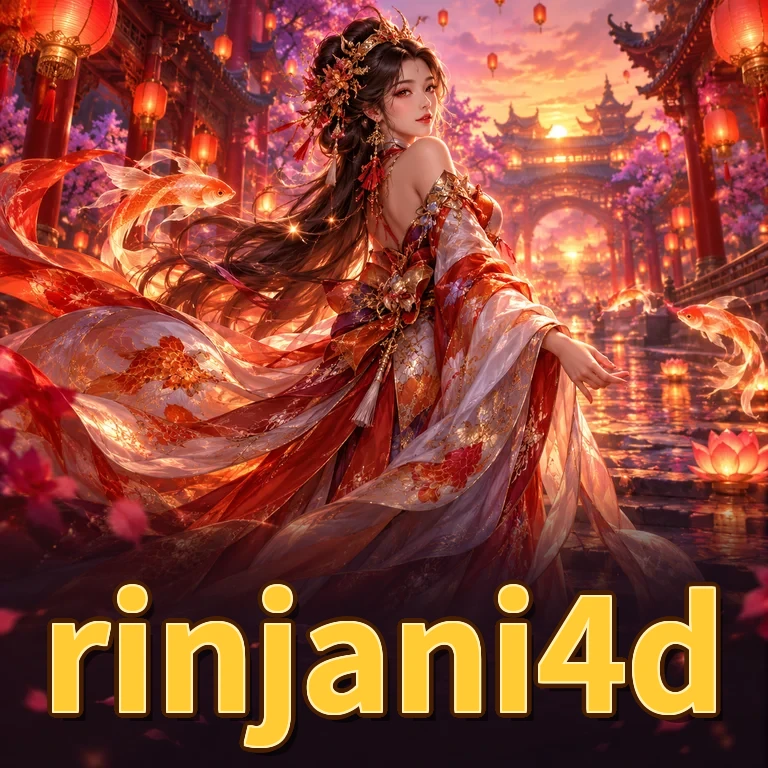 rinjani4d Signature