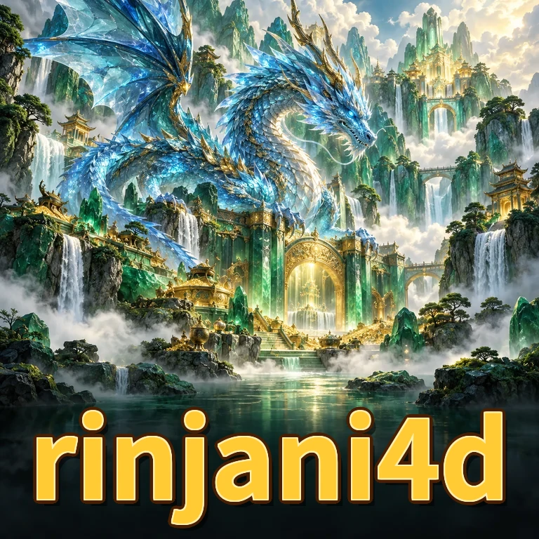 rinjani4d Signature
