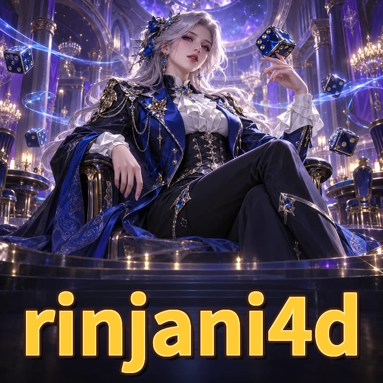 rinjani4d Verification