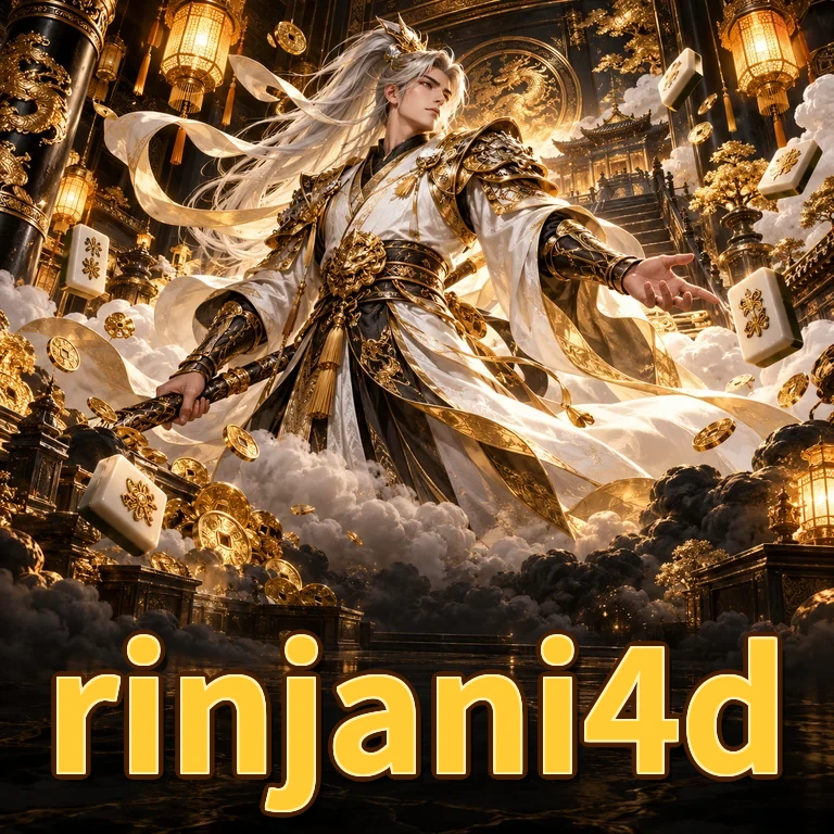 rinjani4d Components