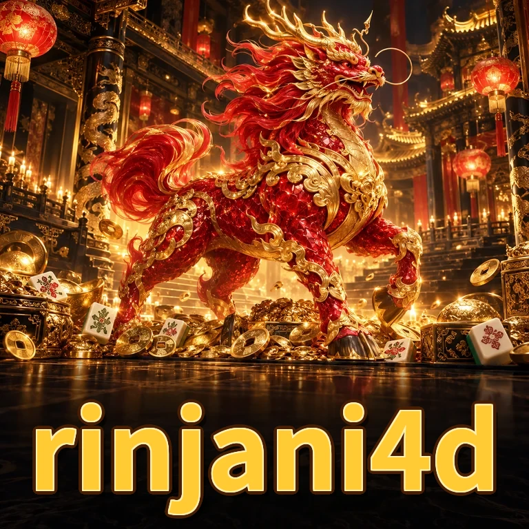 rinjani4d Components