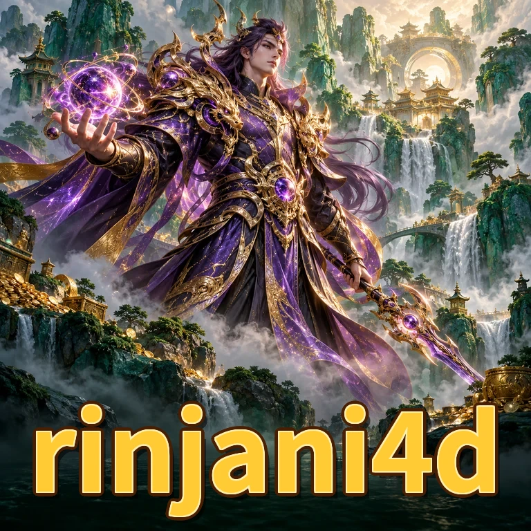 rinjani4d APK Structure