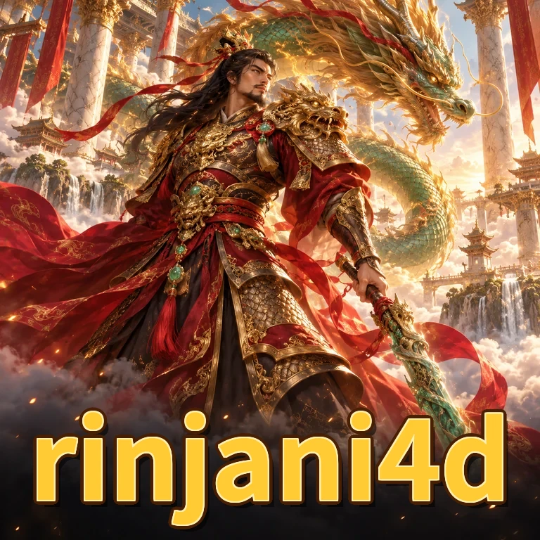 rinjani4d APK