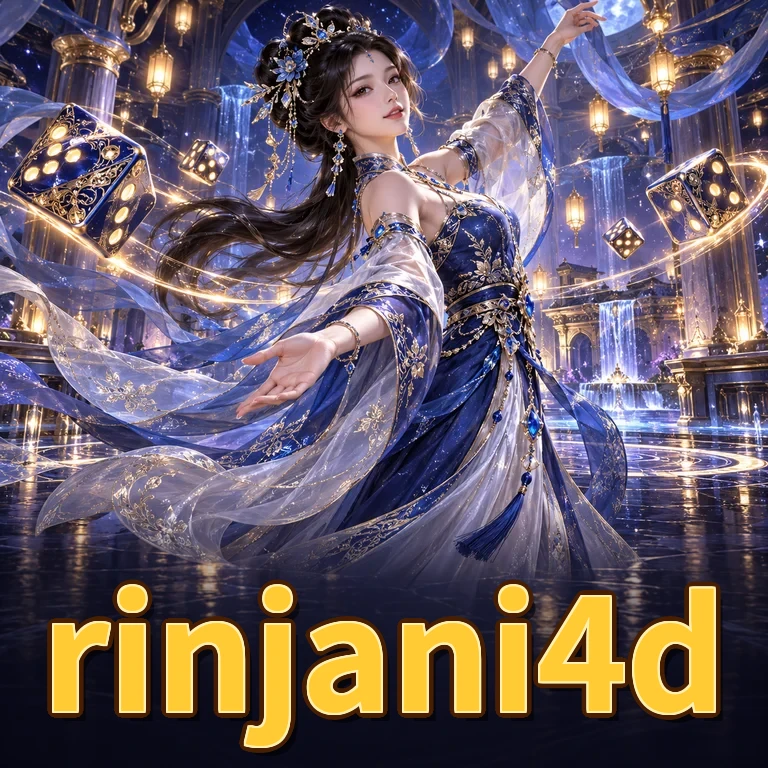 rinjani4d Features