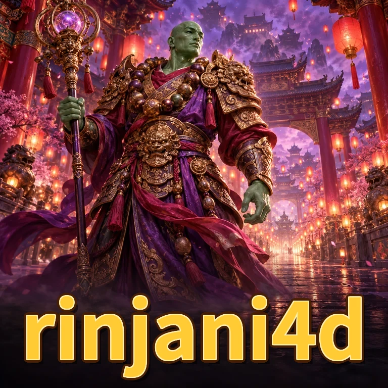 rinjani4d Components