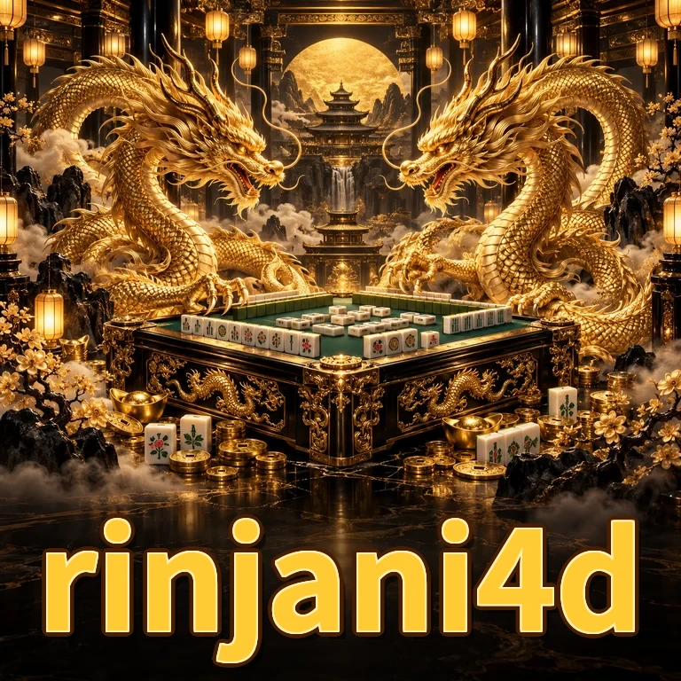 rinjani4d Verification