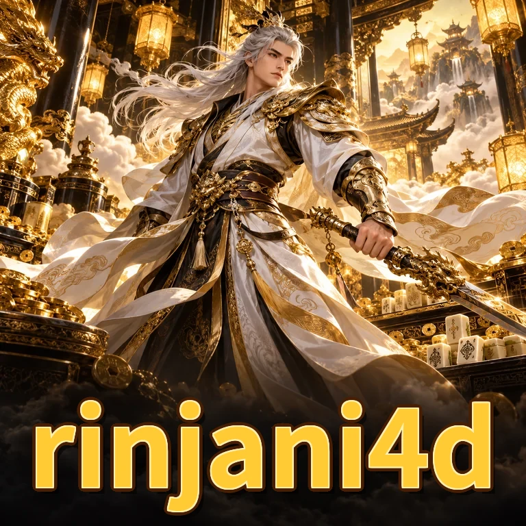 rinjani4d APK