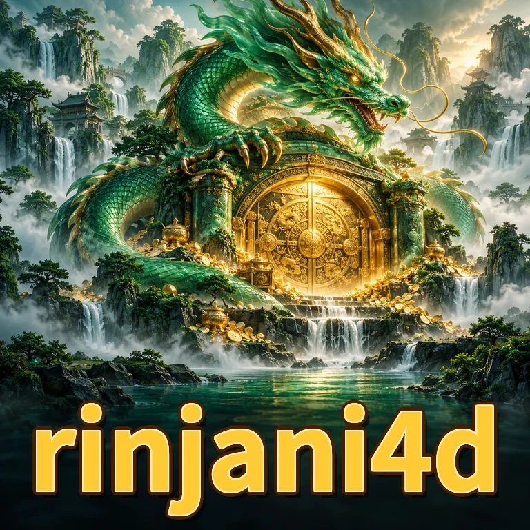 rinjani4d Verification