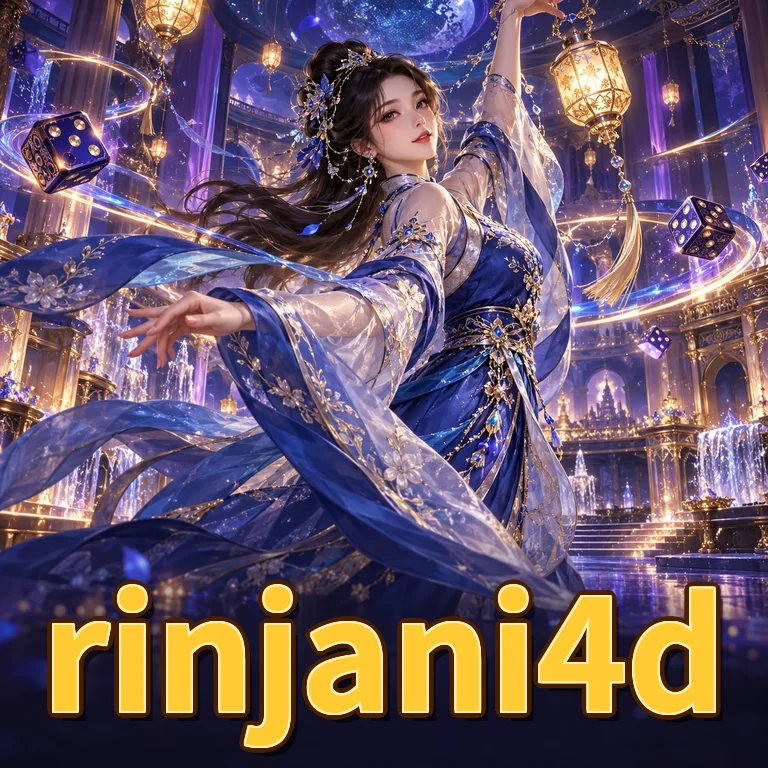 rinjani4d Download