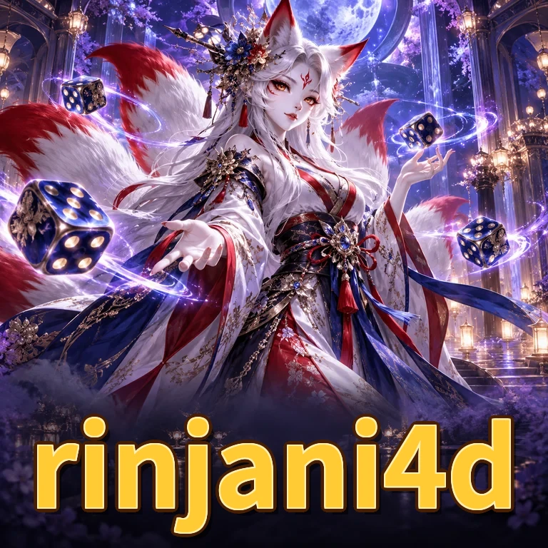 rinjani4d Components